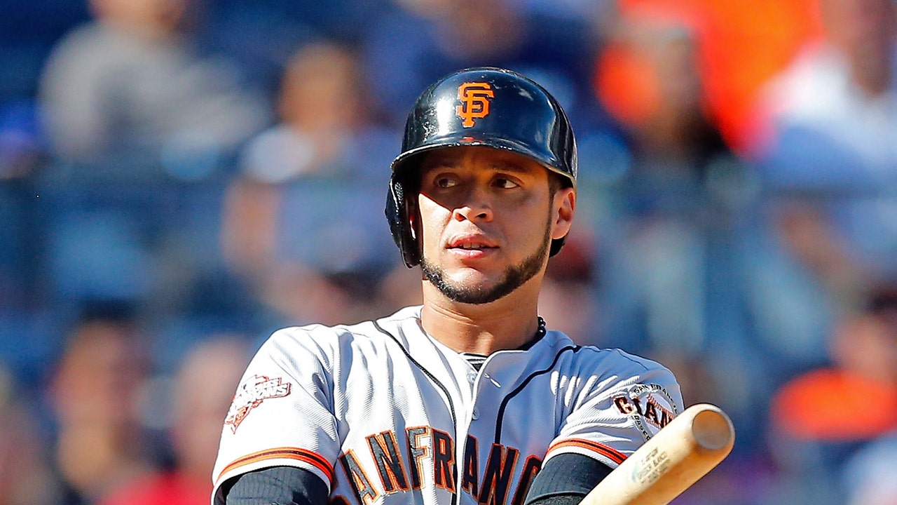 Crisis in Venezuela hits home for many major leaguers